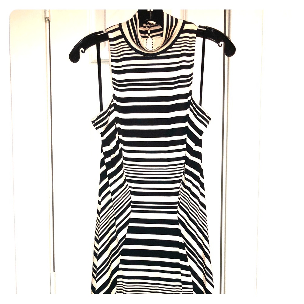Midi dress